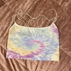 Gilly Hick’s by Hollister. XS.